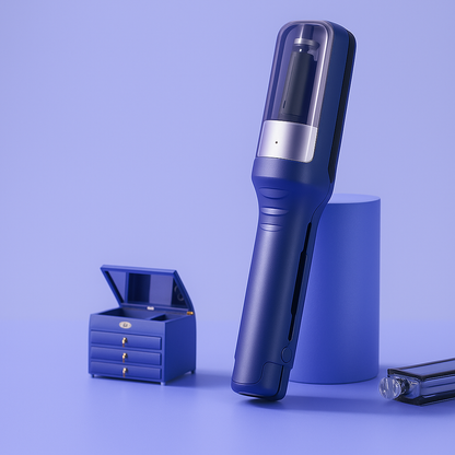 AuraSphere™ Split End Hair Trimmer