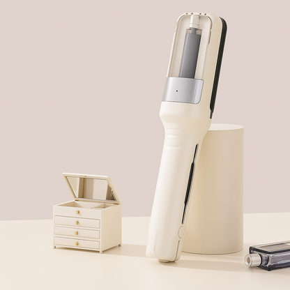 AuraSphere™ Split End Hair Trimmer