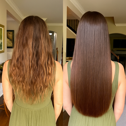 AuraSphere™ Split End Hair Trimmer