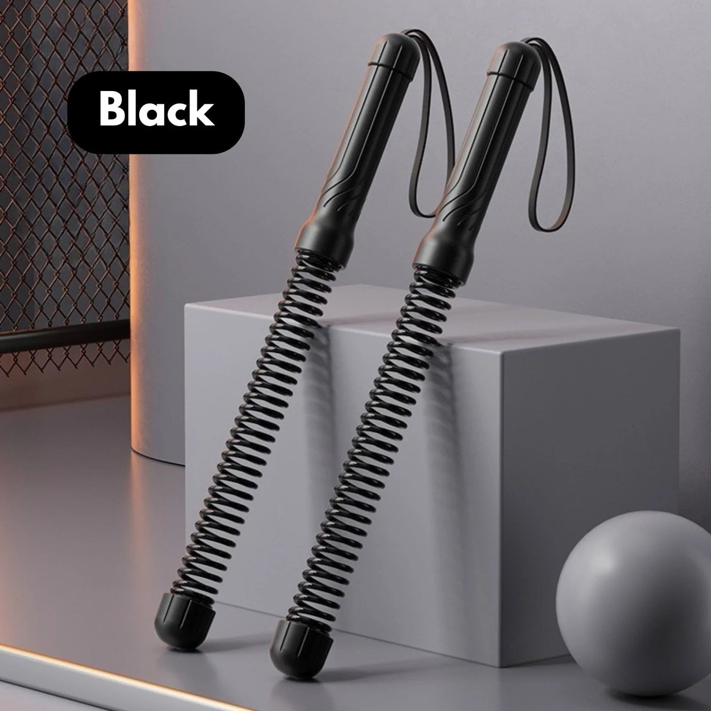 AuraSphere™ Ropeless Battle Ropes