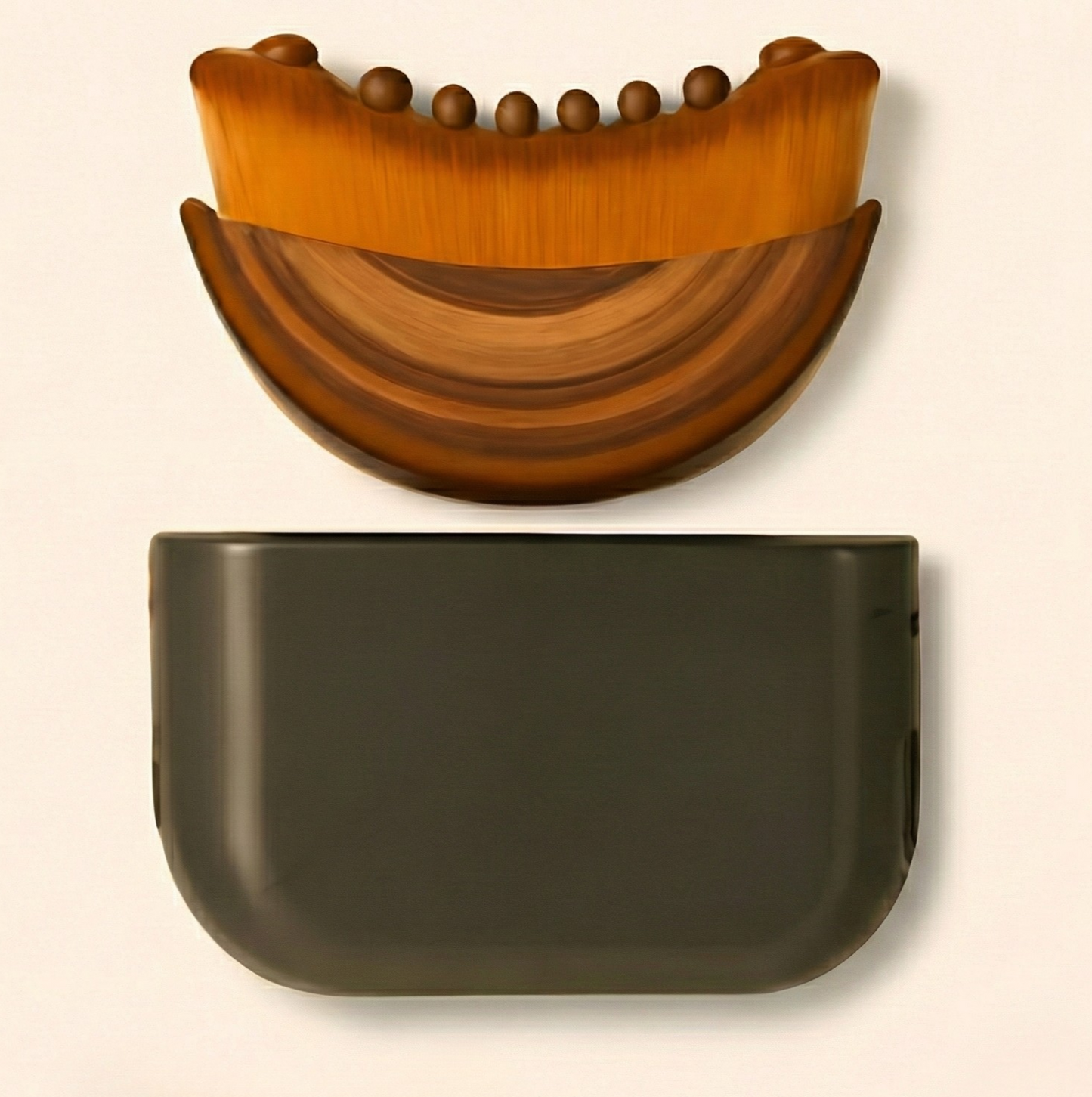AuraSphere™ Lymphatic Face Brush