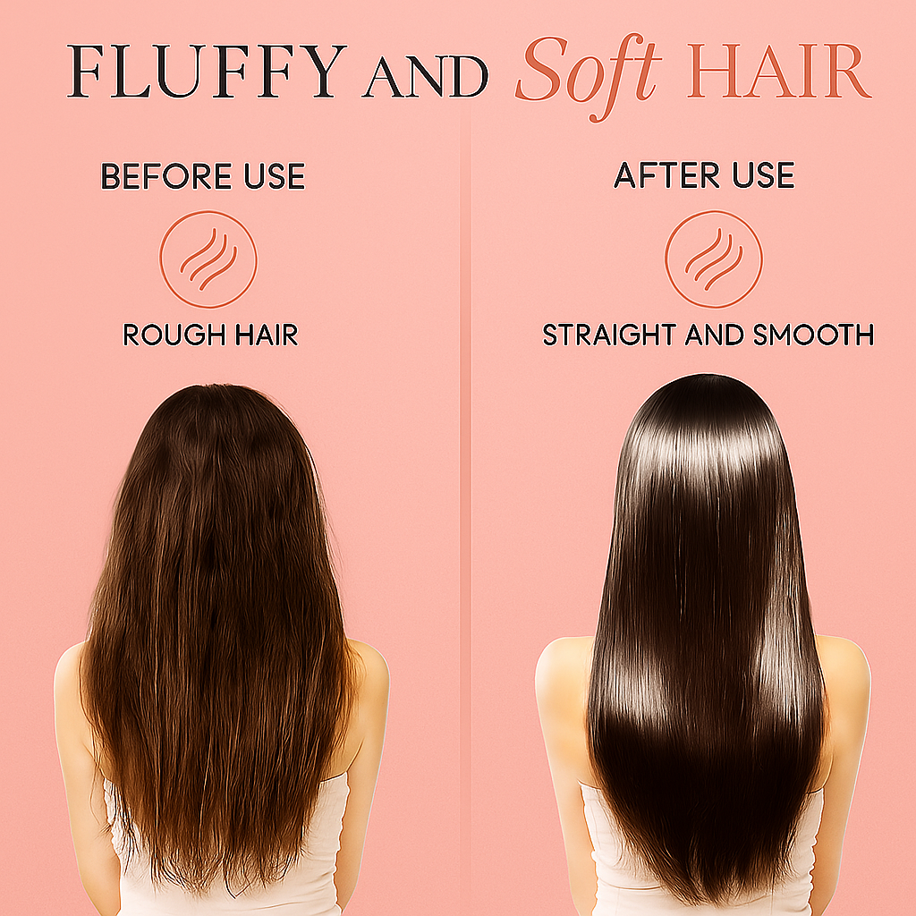 AuraSphere™ Split End Hair Trimmer