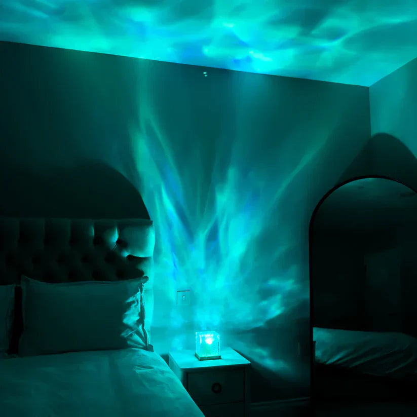 AuraSphere™ Aurora