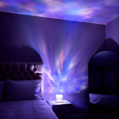 AuraSphere™ Aurora