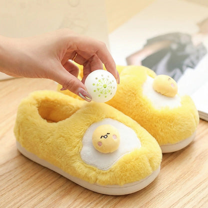AuraSphere | FreshSteps Deodorizing Balls (6pcs) 🐾✨