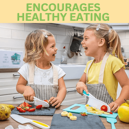 AuraSphere Little Chef Kitchen Set