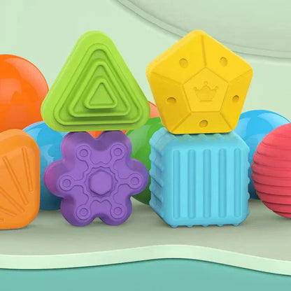 AuraSphere Box - Educational Box
