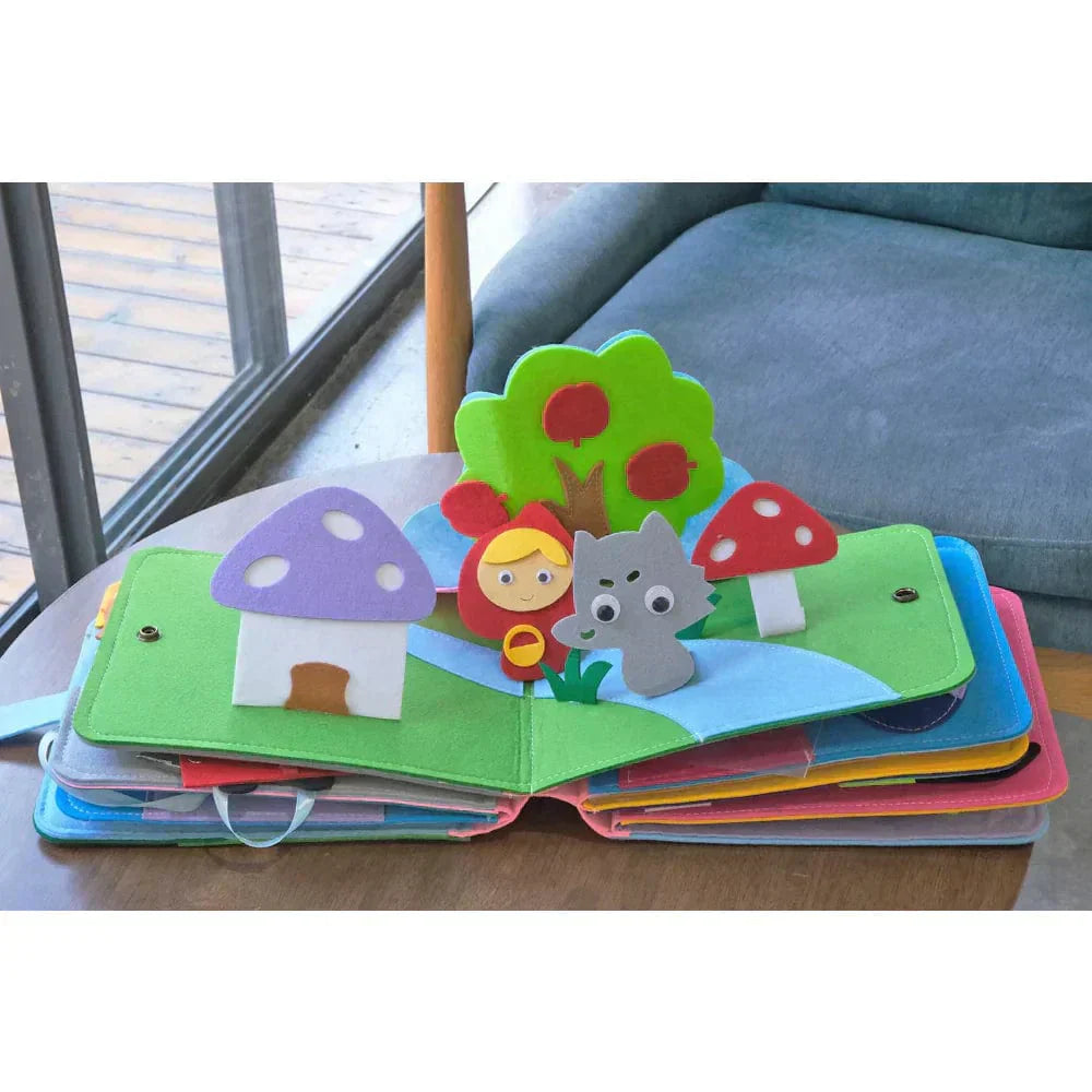 AuraSphere Book - Interactive Educational Book