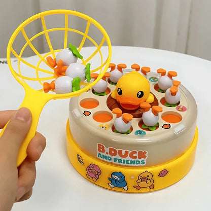 AuraSphere™ Jumping Ducks Game
