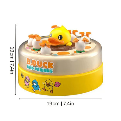 AuraSphere™ Jumping Ducks Game