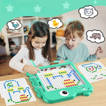 AuraSphere Magnetic Drawing - Magnetic Drawing Board