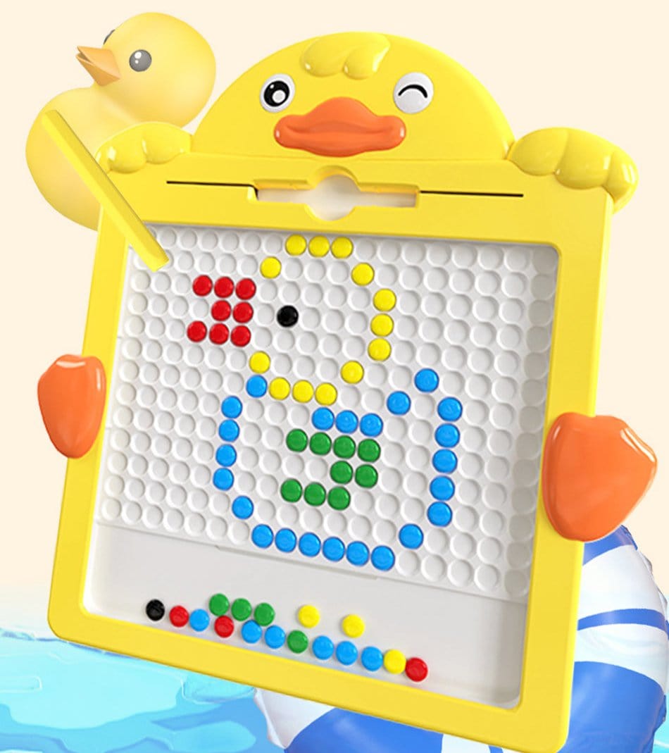 AuraSphere Magnetic Drawing - Magnetic Drawing Board