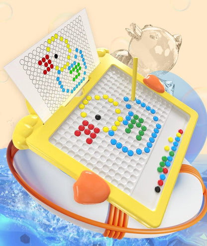 AuraSphere Magnetic Drawing - Magnetic Drawing Board