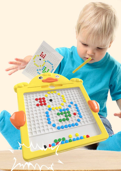 AuraSphere Magnetic Drawing - Magnetic Drawing Board