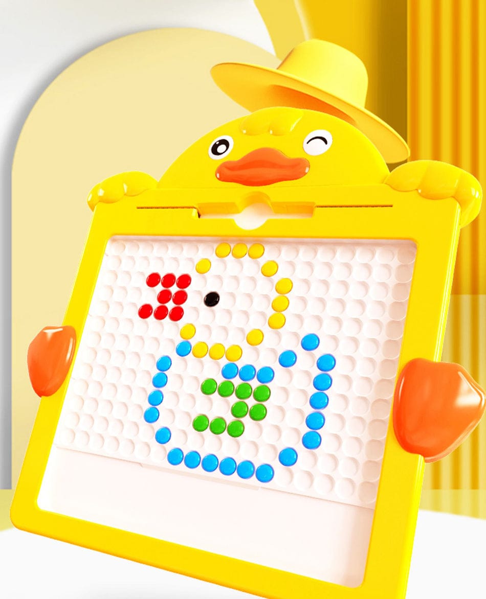 AuraSphere Magnetic Drawing - Magnetic Drawing Board