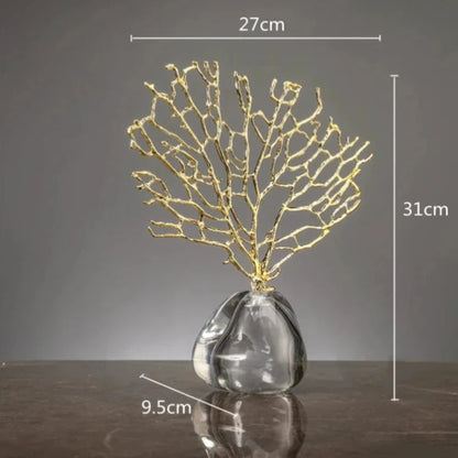 Coral Decor