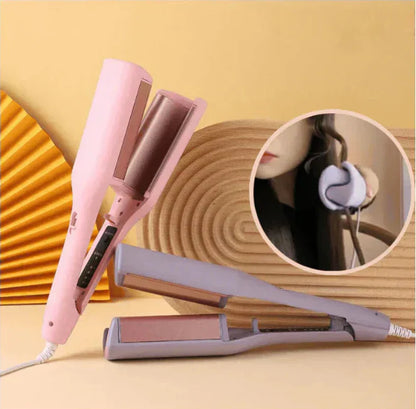 AuraSphere™ Curling Wand