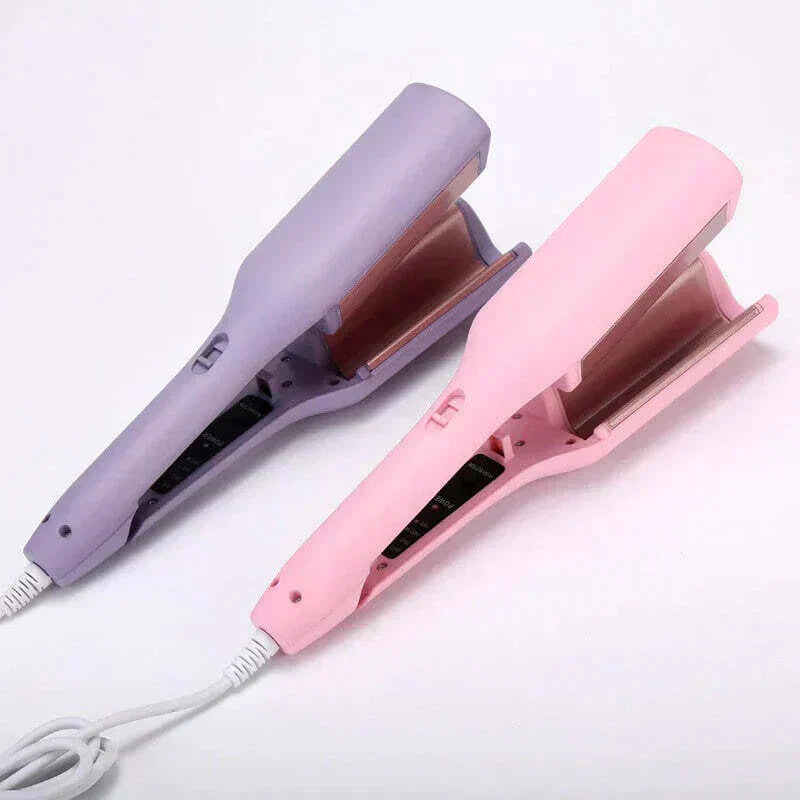 AuraSphere™ Curling Wand