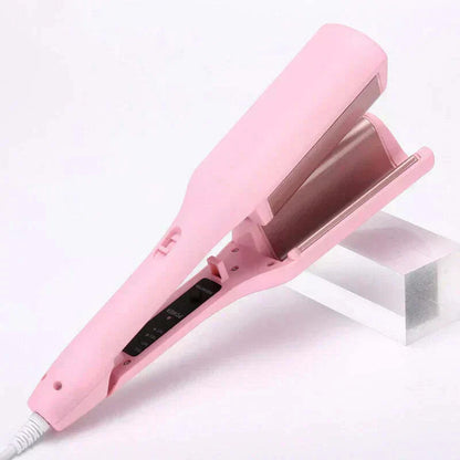 AuraSphere™ Curling Wand
