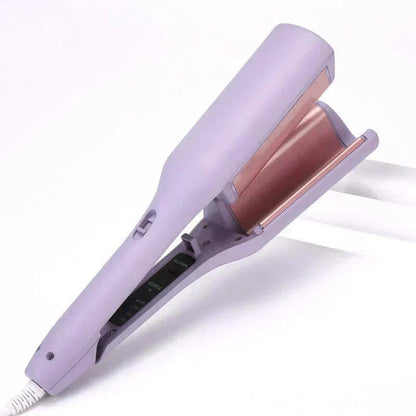 AuraSphere™ Curling Wand