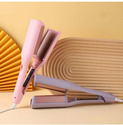 AuraSphere™ Curling Wand